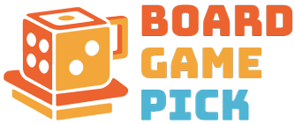 Board Game pick: the game randomizer